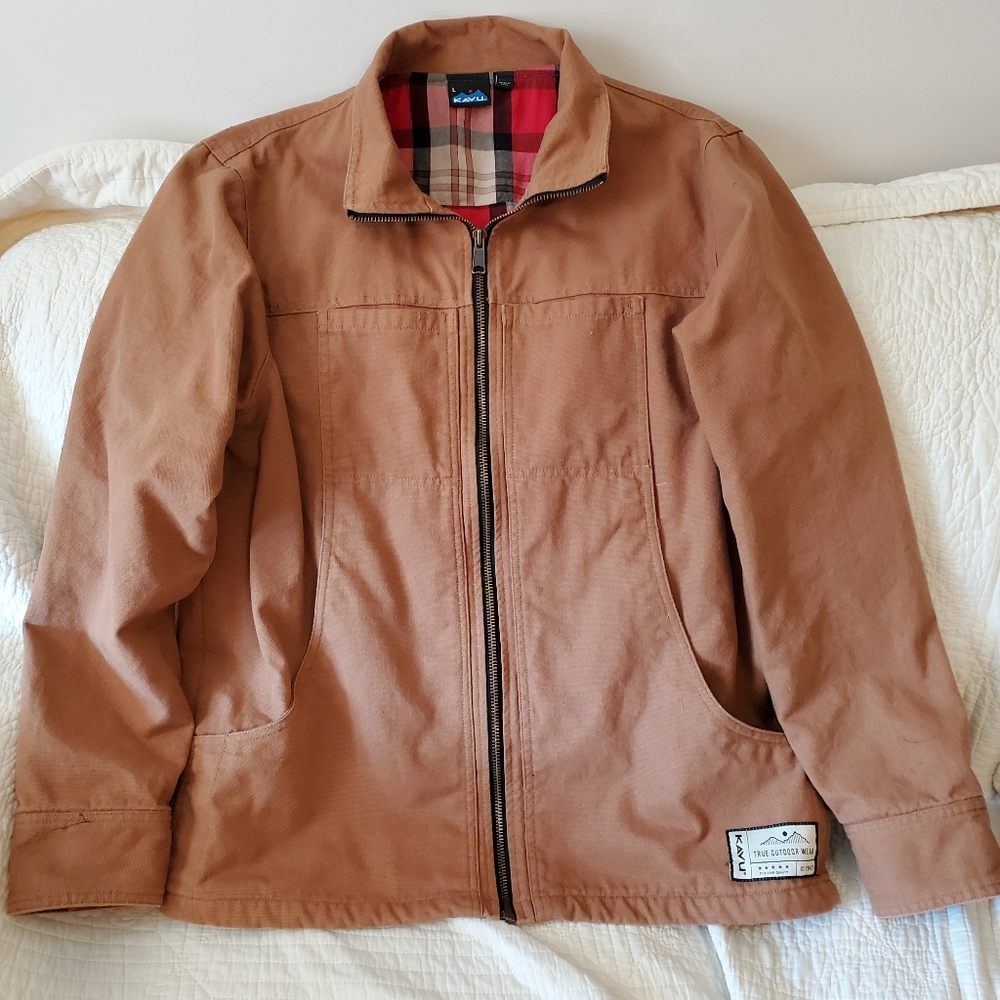 Kavu Field Jacket